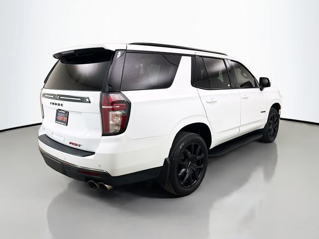 Used 2022 Chevrolet Tahoe RST w/ Sport Performance Package image 9