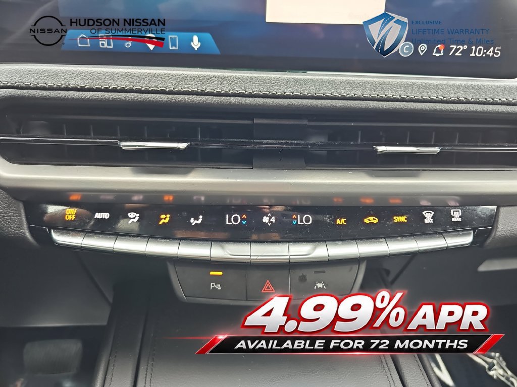 Used 2024 Cadillac XT4 Premium Luxury FWD image 25