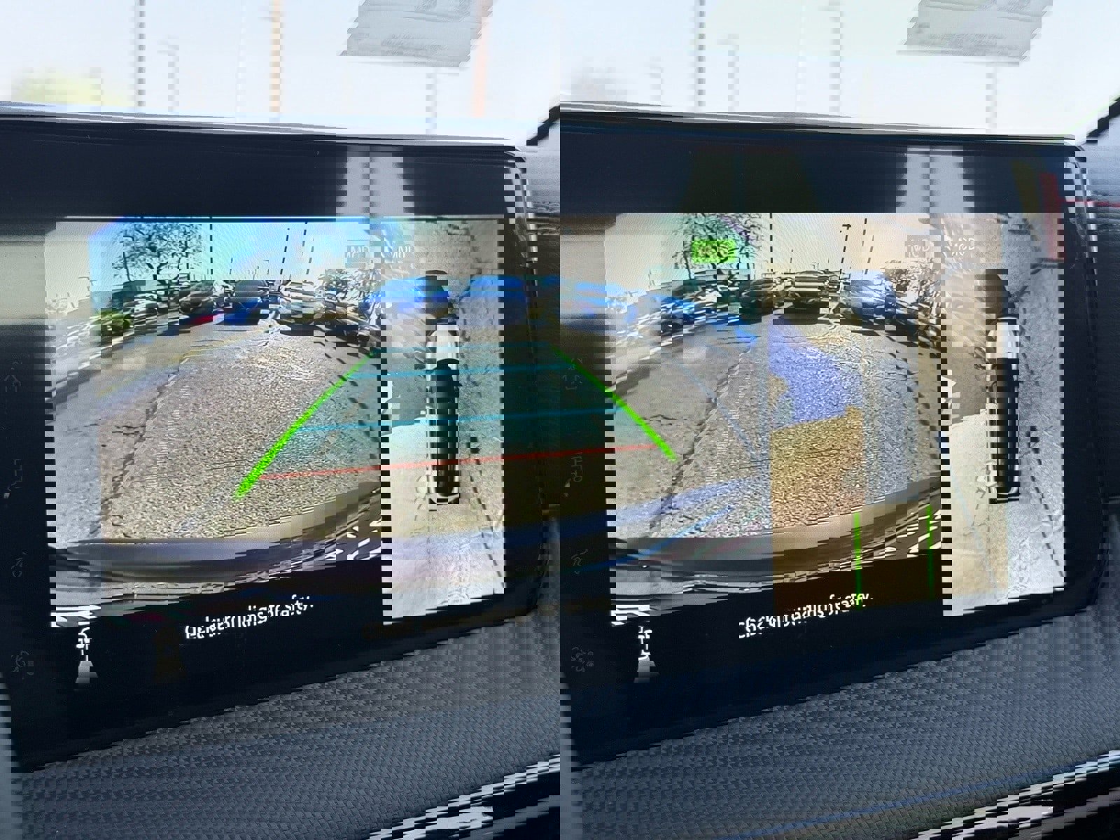 New 2025 Nissan Kicks SR image 26