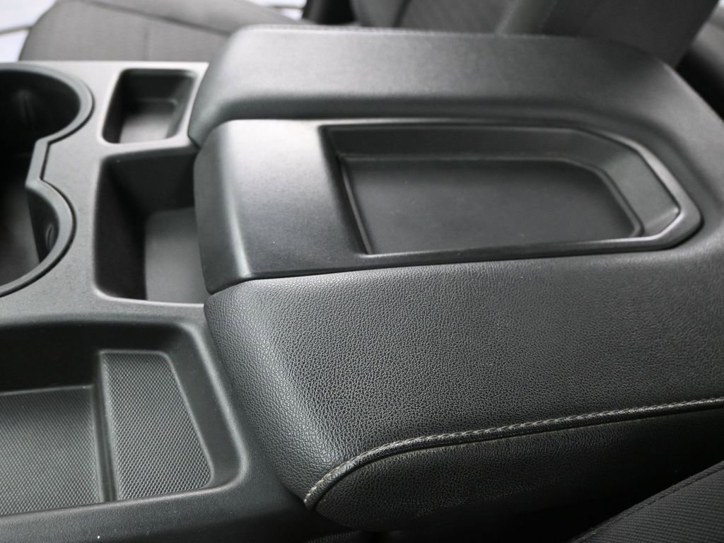 Used 2021 Chevrolet Silverado 2500 LT w/ All Star Edition image 33