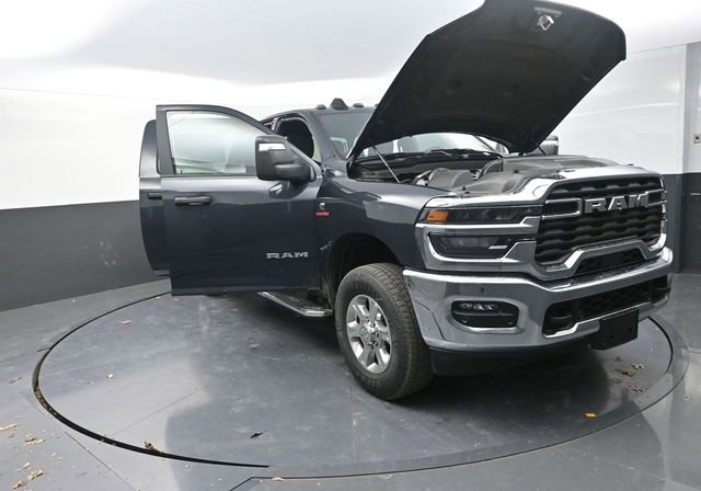 New 2026 RAM 2500 Big Horn image 28