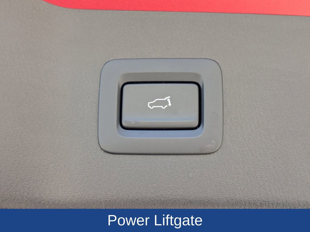 Certified 2023 MAZDA CX-5 AWD 2.5 S w/ Premium Plus Pkg image 14