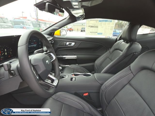 New 2026 Ford Mustang GT Premium RWD image 88
