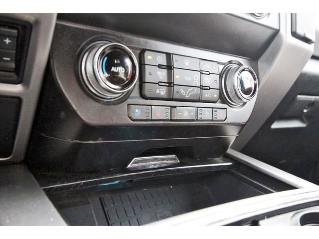 Used 2020 Ford F450 Platinum w/ Snow Plow Prep Package AWD/4WD image 25