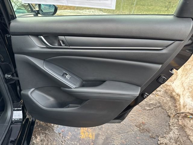Used 2022 Honda Accord Sport Special Edition image 21