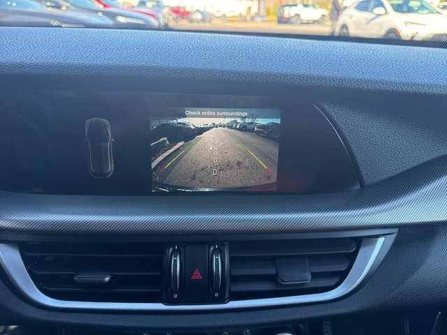 Used 2024 Alfa Romeo Stelvio Veloce image 22