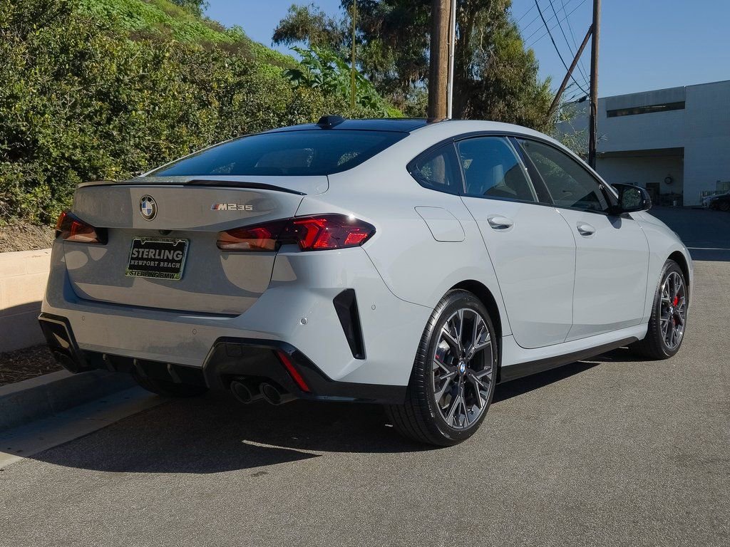 New 2026 BMW M235i xDrive w/ Technology Package image 5