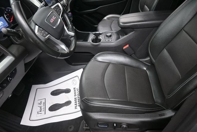 Used 2023 GMC Terrain SLT FWD image 15