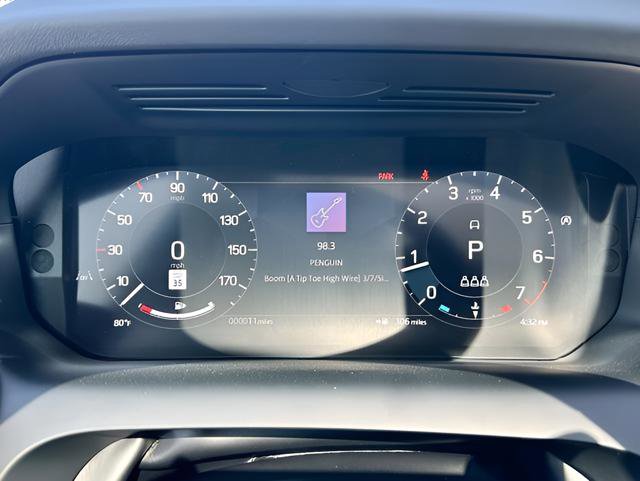 Certified 2025 Land Rover Discovery Sport S image 23