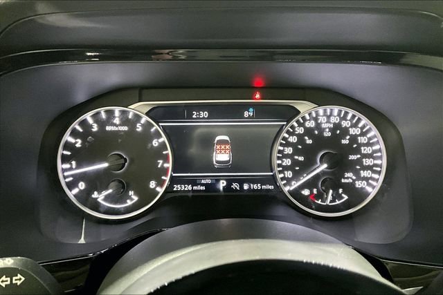 Used 2023 Nissan Pathfinder SL image 13