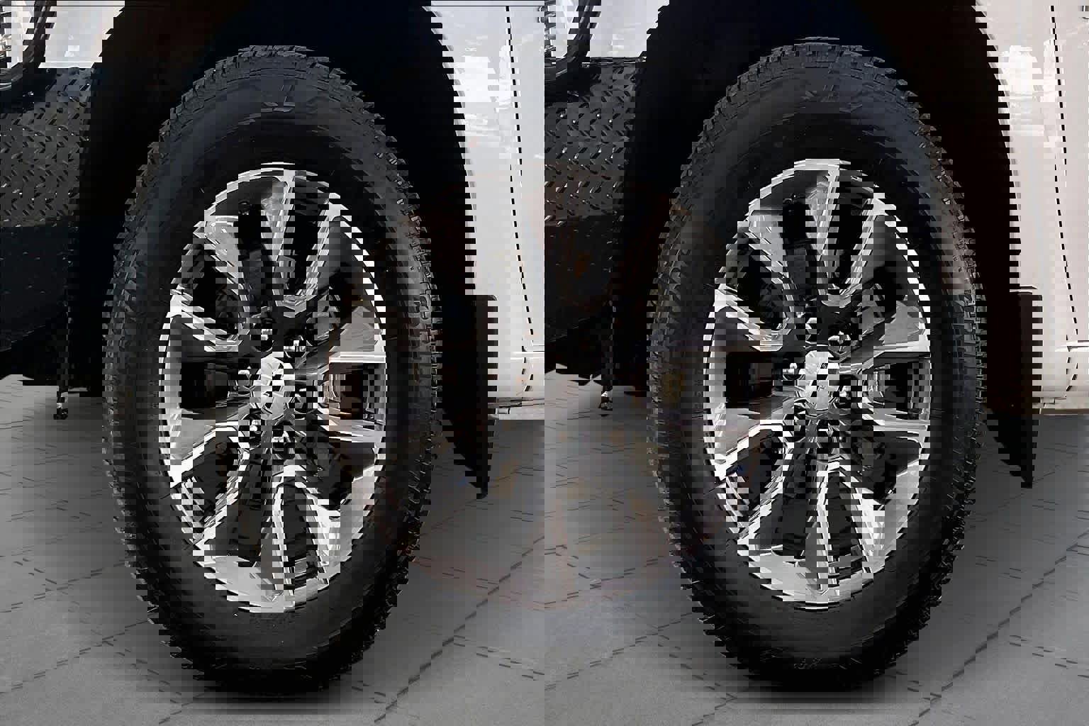 Used 2021 Chevrolet Silverado 1500 RST w/ Texas Edition Plus image 10