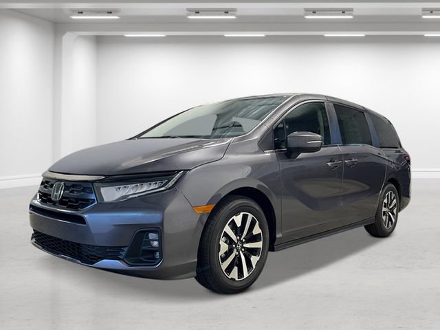 New 2026 Honda Odyssey EX-L image 7