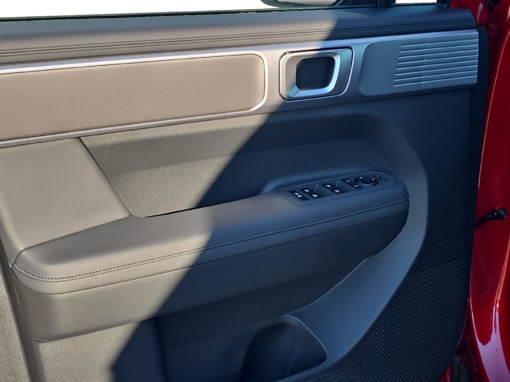 New 2027 Hyundai Santa Fe SEL FWD image 10