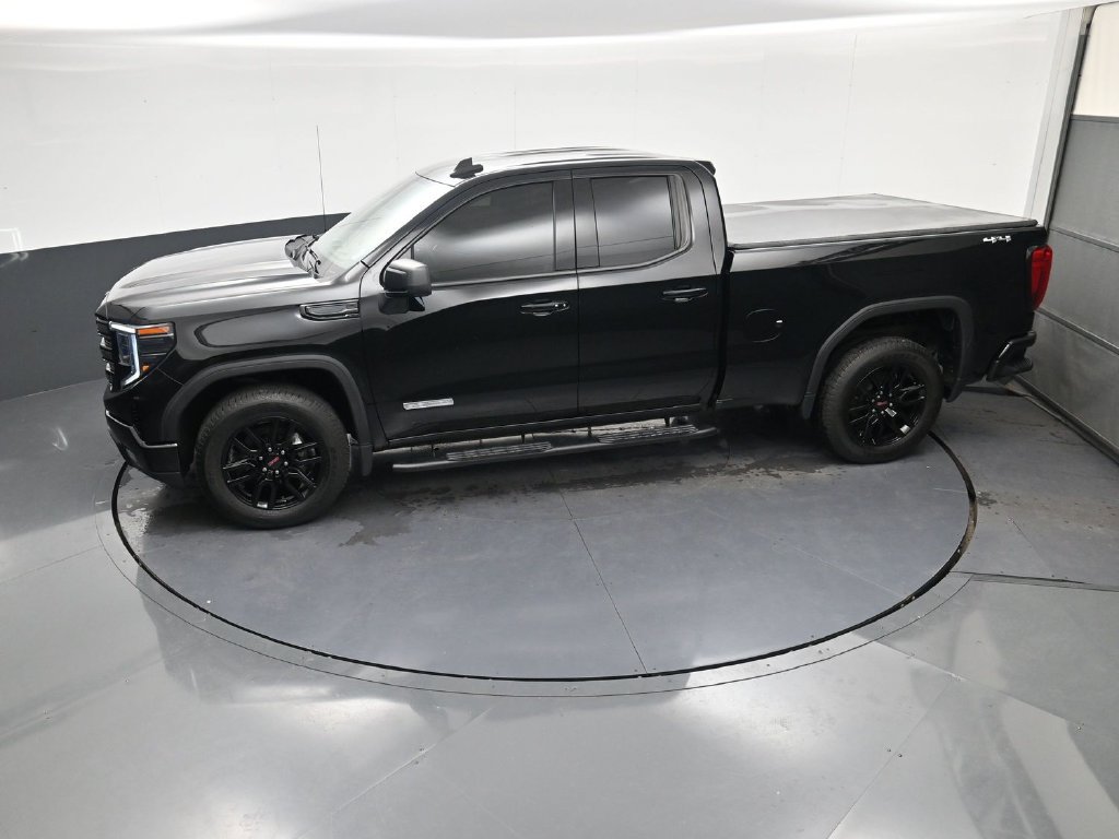 Used 2023 GMC Sierra 1500 Elevation AWD/4WD image 30