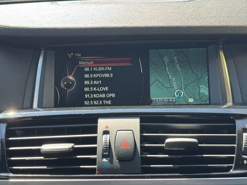 Used 2016 BMW X3 xDrive28i AWD/4WD image 14