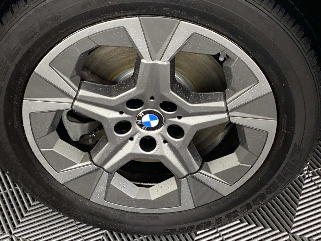 Used 2023 BMW X1 xDrive28i w/ Convenience Package AWD/4WD image 28