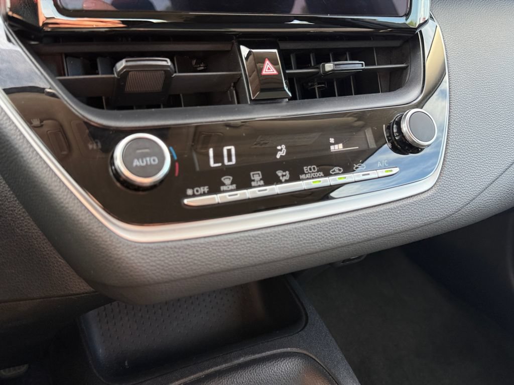 Certified 2024 Toyota Corolla LE FWD image 36