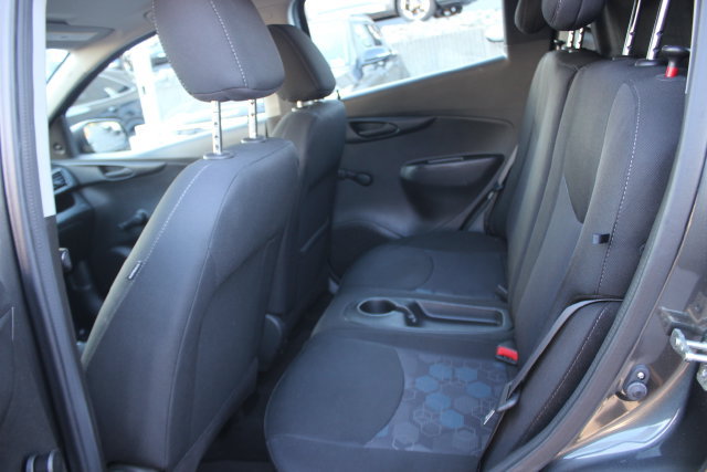 Used 2017 Chevrolet Spark LS FWD image 18