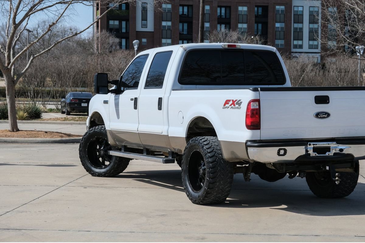 Used 2006 Ford F250 XLT image 23