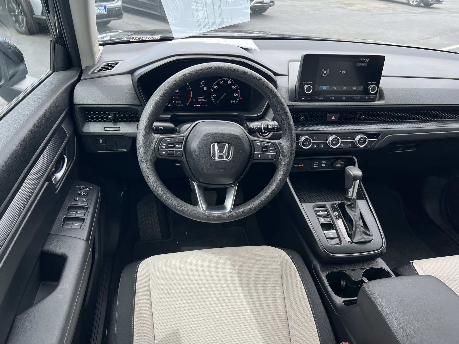 Certified 2023 Honda CR-V EX image 7