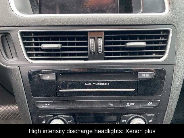 Used 2017 Audi Q5 2.0T Premium Plus w/ Technology Package image 16