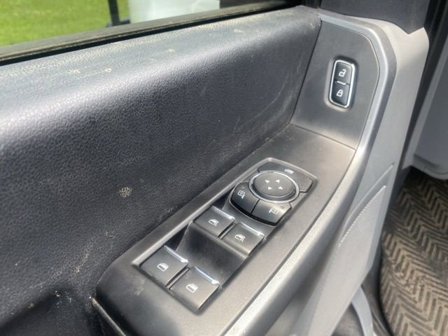 Used 2023 Ford F250 XL w/ STX Appearance Package AWD/4WD image 14