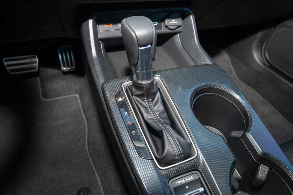 Used 2025 Honda Civic Sport image 14