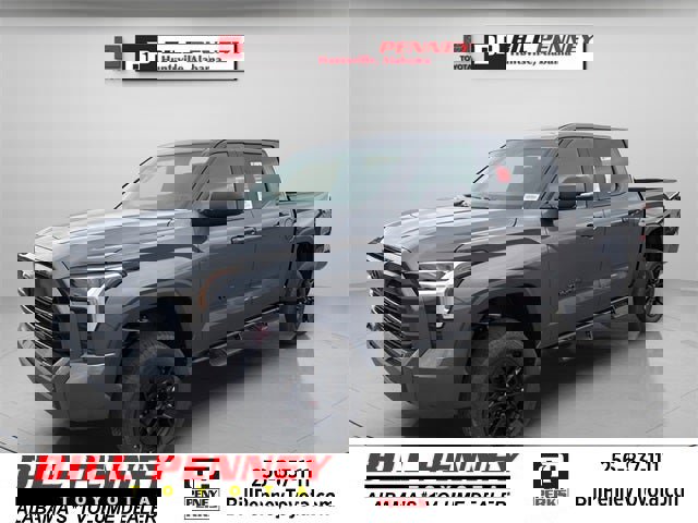 New 2026 Toyota Tundra SR5 image 1