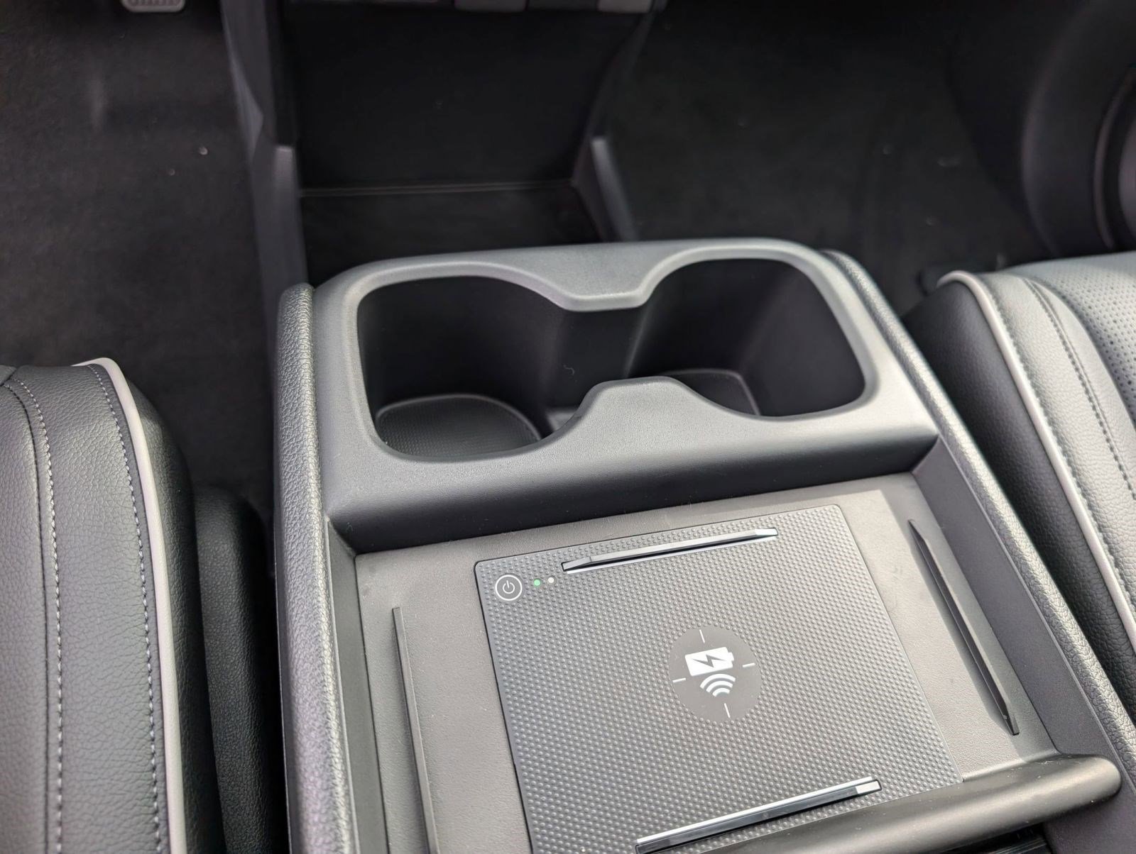 New 2026 Honda Odyssey Elite image 23