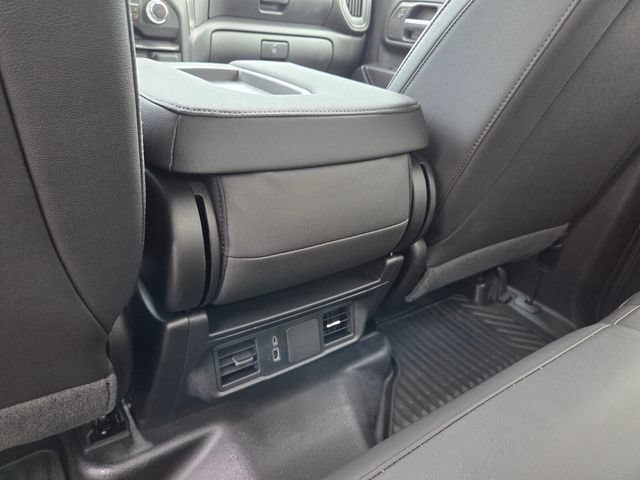 Used 2026 GMC Sierra 2500 Pro w/ Convenience Package AWD/4WD image 8