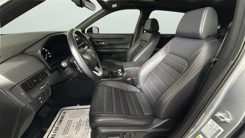 Used 2025 Honda CR-V Sport-L image 17