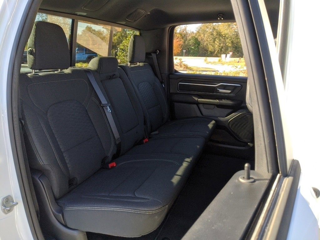 New 2026 RAM 1500 Big Horn image 44