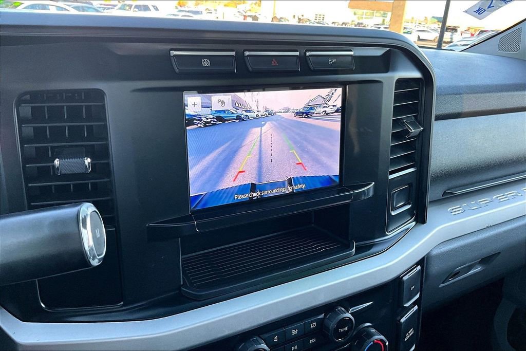 Used 2024 Ford F250 XLT image 21