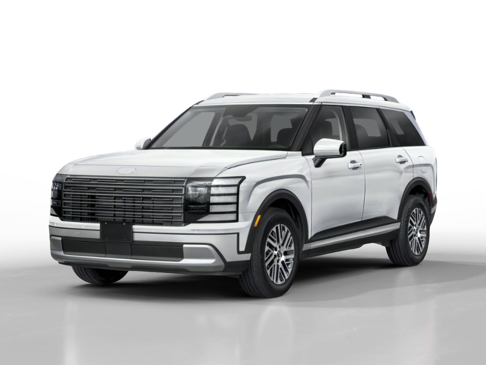 New 2026 Hyundai Palisade SEL