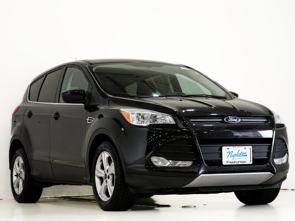 Used 2014 Ford Escape SE