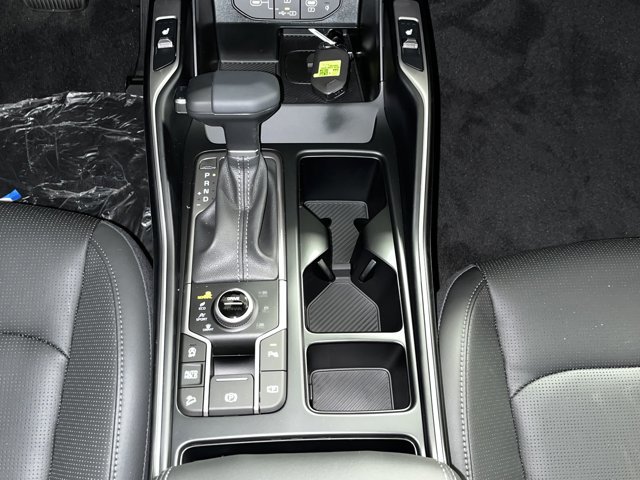 New 2026 Kia Sorento EX image 12