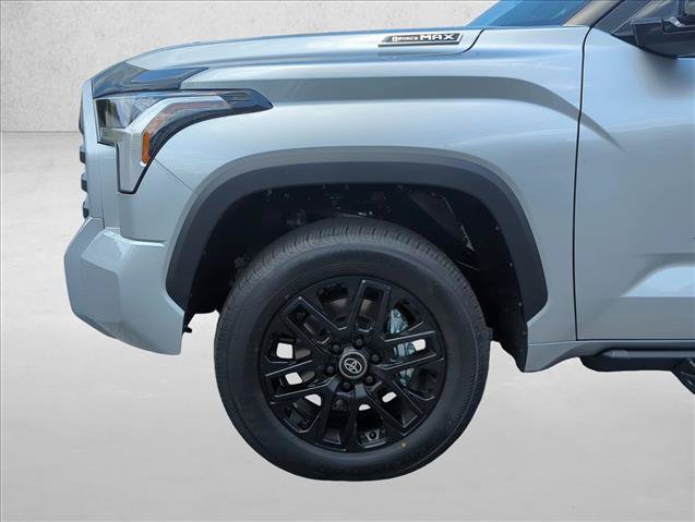 New 2026 Toyota Tundra Limited AWD/4WD image 11