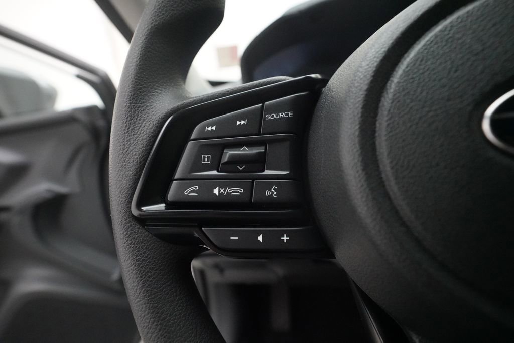 Certified 2026 Subaru Crosstrek 2.0i Premium image 17