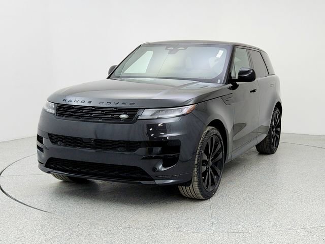 New 2026 Land Rover Range Rover Sport Dynamic SE