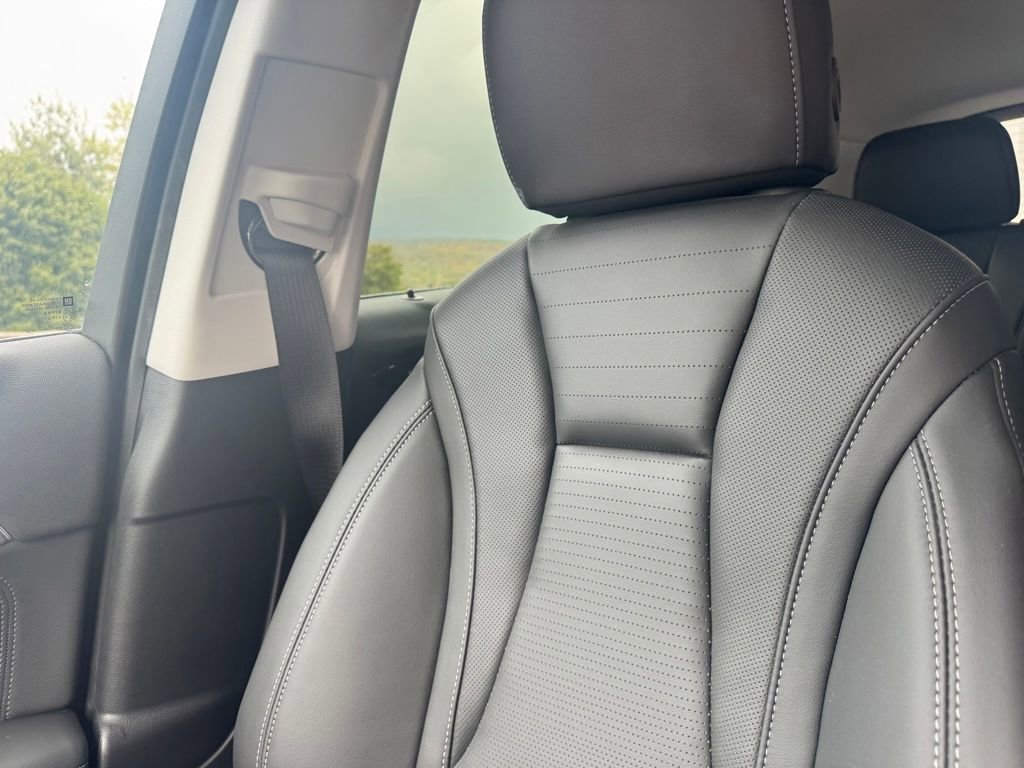 Used 2025 Buick Envision Preferred image 21