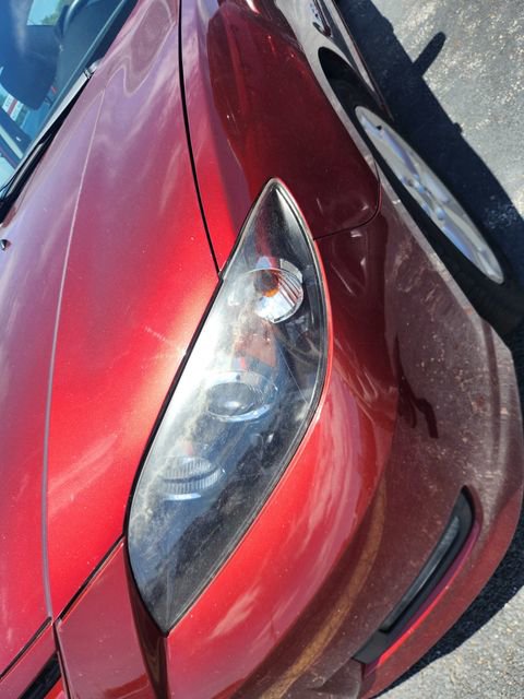 Used 2008 MAZDA MAZDA3 s Grand Touring FWD image 18