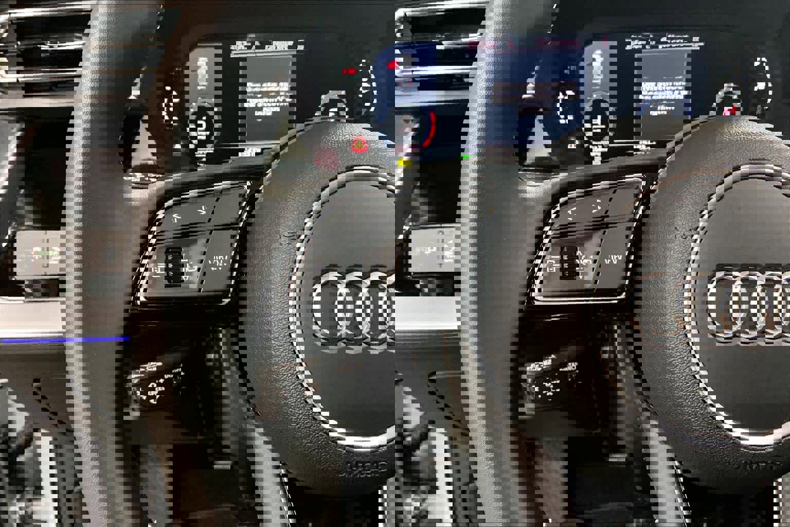 Certified 2025 Audi A3 2.0T Premium w/ Convenience Package image 21