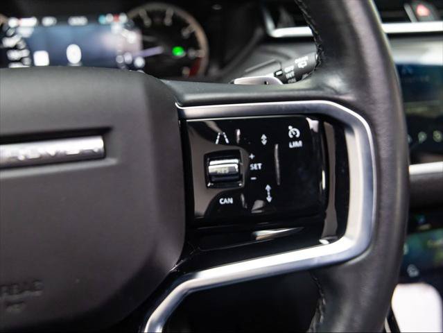 Used 2023 Land Rover Range Rover Velar R-Dynamic S AWD/4WD image 22