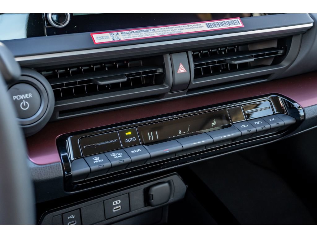 New 2026 Toyota Prius Plug-In Hybrid image 22