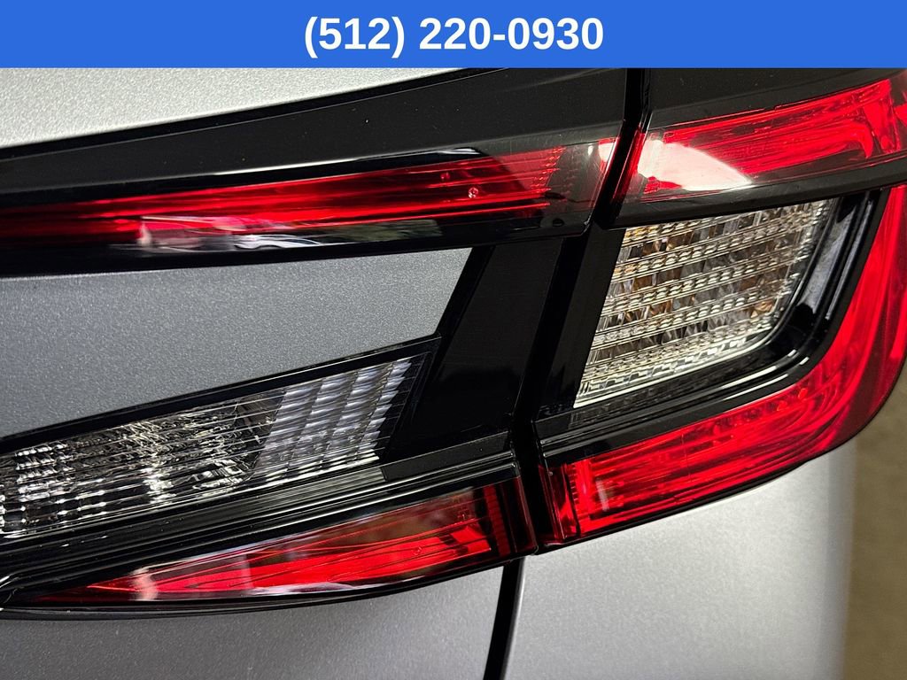 Used 2026 Subaru Crosstrek 2.5i Wilderness image 33