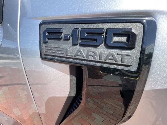 Used 2022 Ford F150 Lariat AWD/4WD image 22
