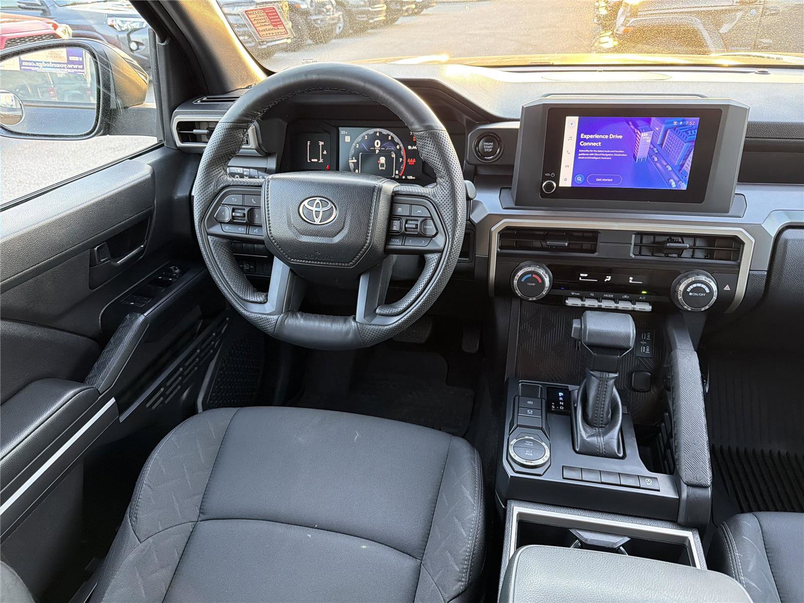 Used 2024 Toyota Tacoma SR5 image 22