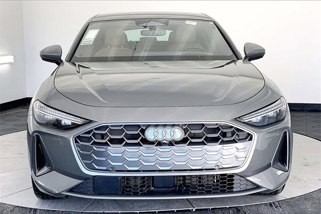 New 2025 Audi A5 2.0T Premium Plus image 3