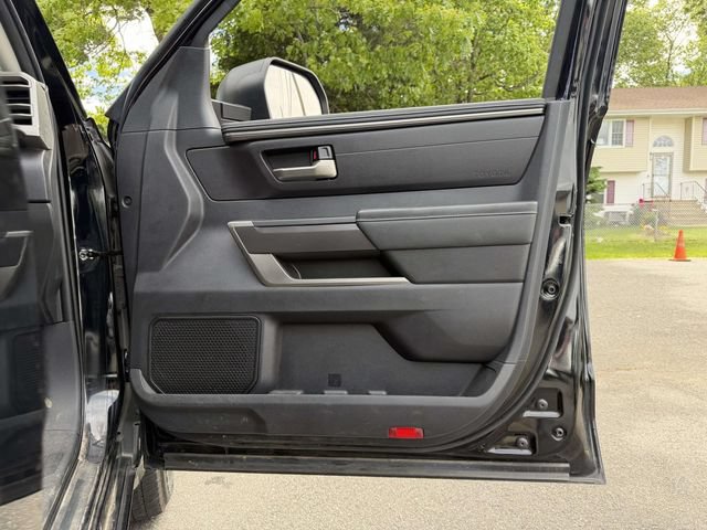 Used 2022 Toyota Tundra SR5 AWD/4WD image 12