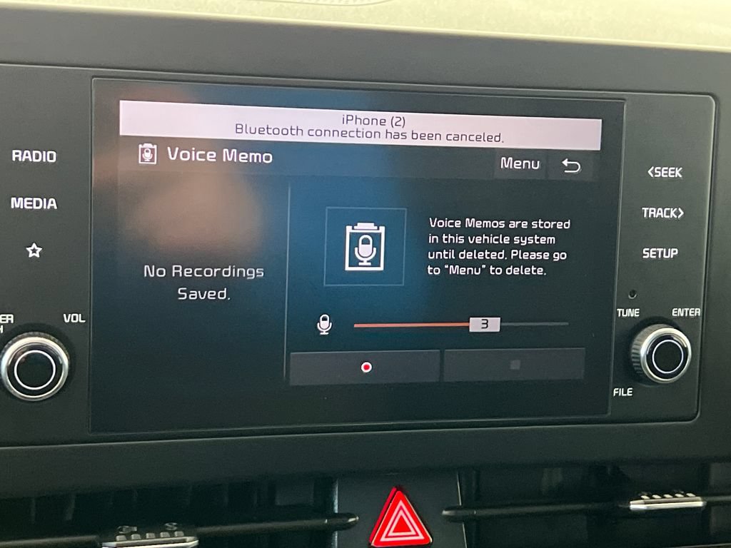 Used 2023 Kia Sportage LX FWD image 21
